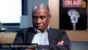 amaechi