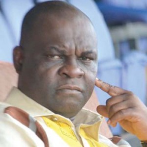 Ndubuoke Fan