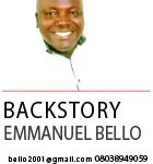 backsTORY
