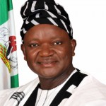 benue Samuel-Ortom