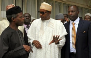 buhari-osinbajo
