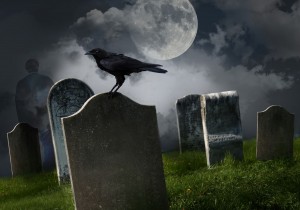 graveyard