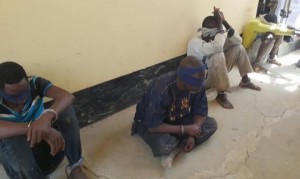 boko haram