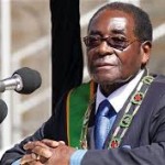 mugabe