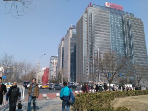 Beijing