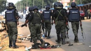police-robber