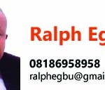 ralph Egbu