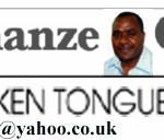 Amanze obi Broken tongue
