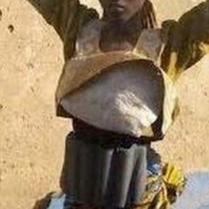 suicide bomber