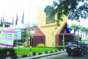 unilag