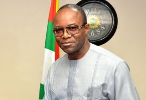 Ibe-Kachikwu