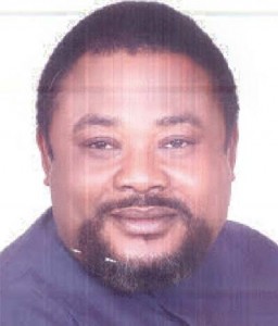 Jerry obasi