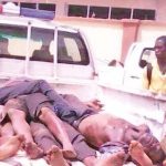 Herdsmen mathem
