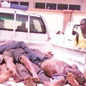 Herdsmen mathem