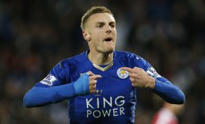 Leicester City v Manchester United – Barclays Premier League