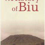 A HISTORY OF BIU cover