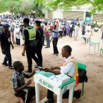 Abuja election