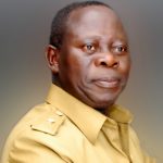 Adams-Oshiomhole