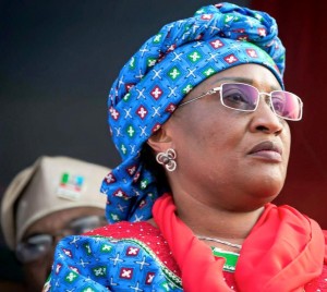 Aisha-Alhassan