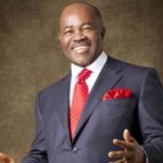 Akpabio godswill