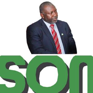 AngyaSON