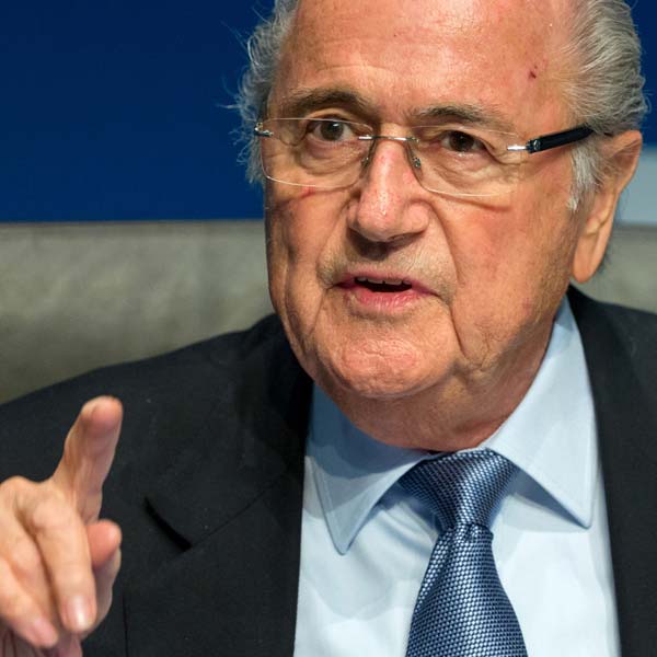 Blatter