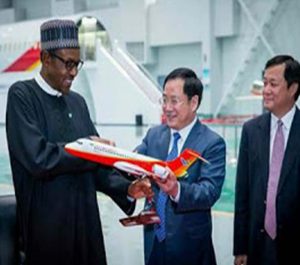 Buhari-in-China-2222