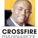 Crossfire