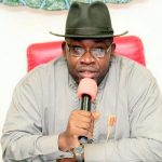 Dickson bayelsa