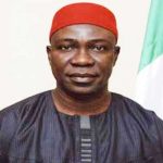 Ekweremadu senate