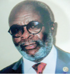 Enebong