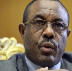 Ethiopian-PM
