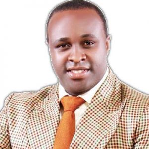FEMI ADEBAYO
