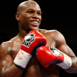 Flloyd-Mayweather