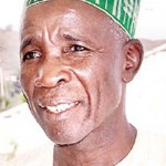 Buba Galadima