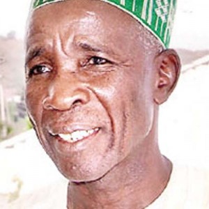Buba Galadima