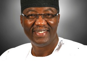 Gbenga-Daniel