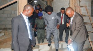 Gov Umahi