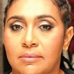 Hilda dokubo