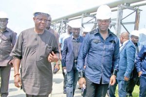 Ibe Kachikwu