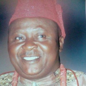 Igbuya-Delta-Speaker