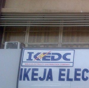 Ikeja-Disco