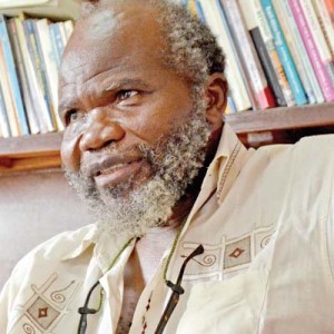 Ishola Williams  gen
