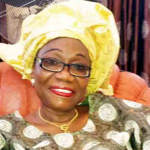 Iyabo-Anisulowo