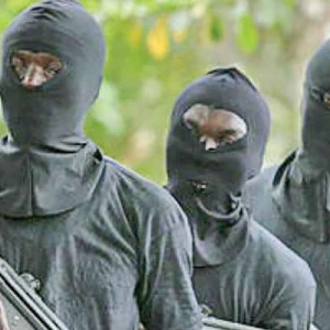 Kidnappers