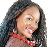 Judith Audu