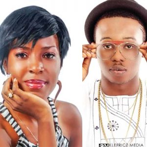 Linda n Jaybaba