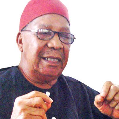 Mbazulike Amechi