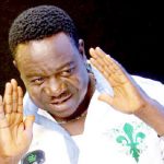Mr Ibu