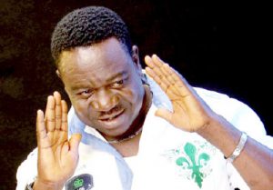 Mr Ibu